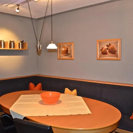 Apartment Maurer Umhausen