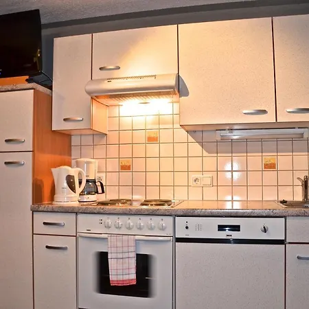 Apartment Maurer Umhausen