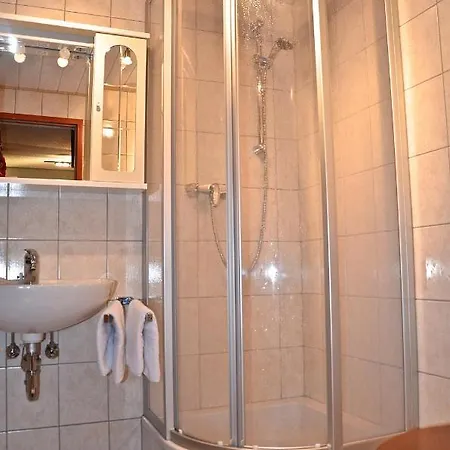 Maurer Apartment Umhausen