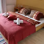 Maurer 아파트