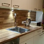 Maurer 아파트 *