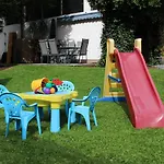 Maurer 아파트